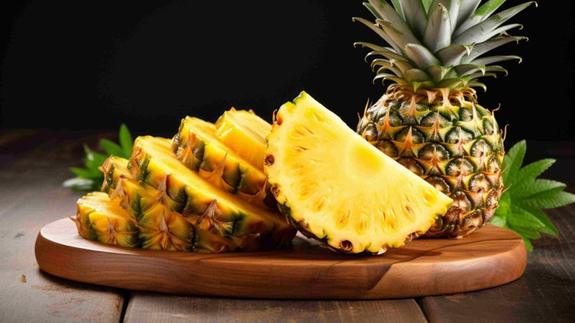 Ananas tüketirken dikkat: Göründüğü kadar masum olmayabilir mi? - Resim: 9