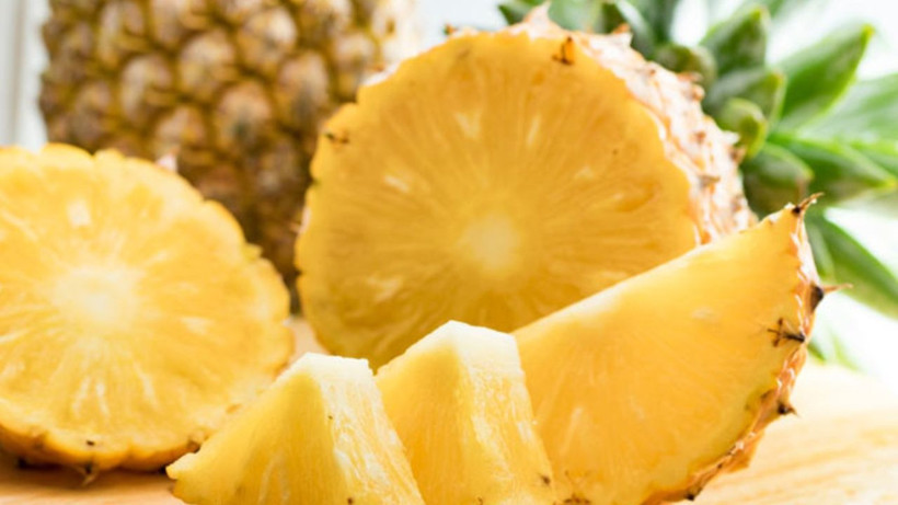 Ananas tüketirken dikkat: Göründüğü kadar masum olmayabilir mi? - Resim: 8