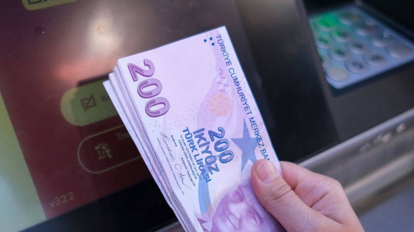 IBAN üzerinden gelen parada bu açıklama hayatını kararttı - Resim: 3