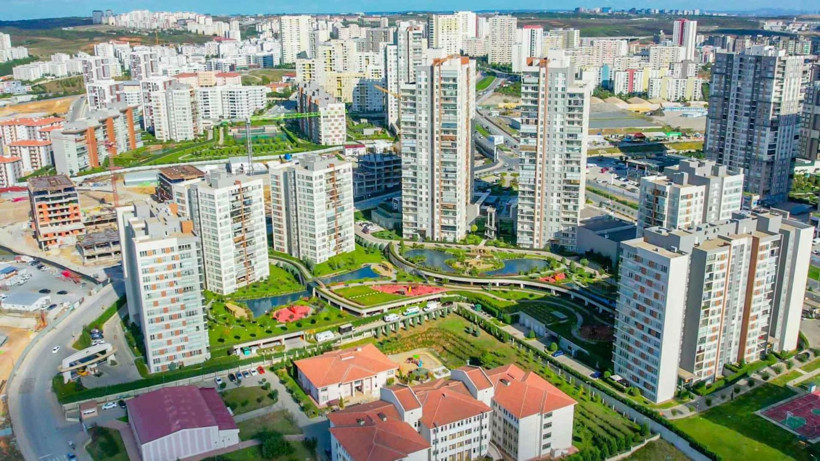 İstanbul'da kentsel dönüşüm kredisi başvuruları için düğmeye basıldı - Resim: 5