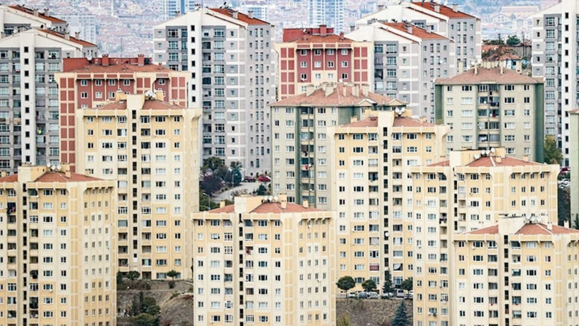 İstanbul'da kentsel dönüşüm kredisi başvuruları için düğmeye basıldı - Resim: 8