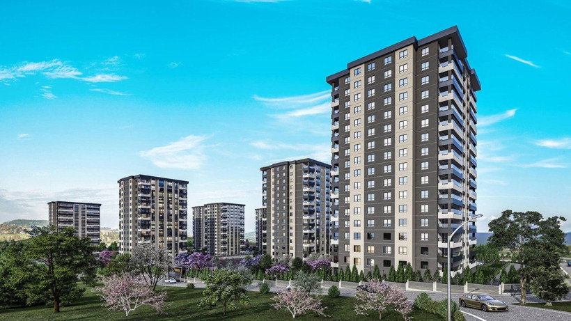 İstanbul'da kentsel dönüşüm kredisi başvuruları için düğmeye basıldı - Resim: 10