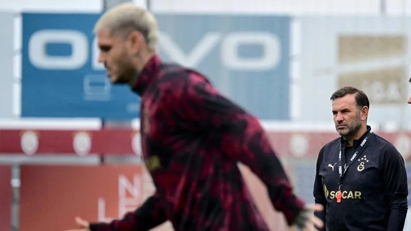 Okan Buruk neşteri vurdu: 3 futbolcuya kritik maç öncesi kesik... - Resim: 2