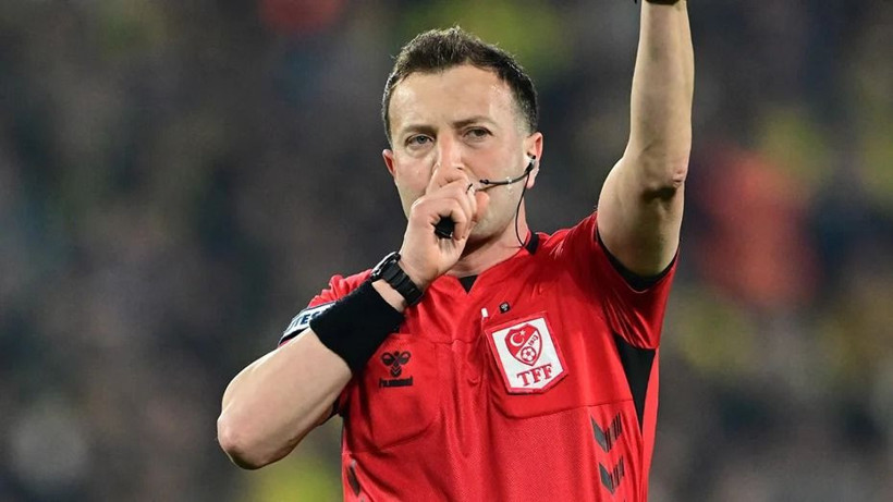 TFF, derbi sonrası Yasin Kol'un notunu verdi... Kimse bunu beklemiyordu - Resim: 2