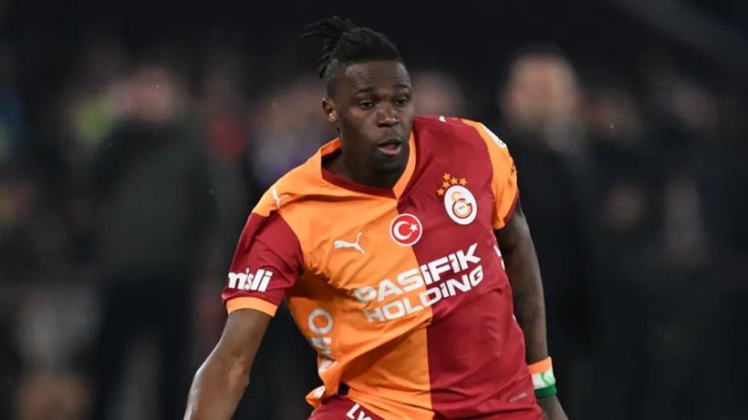 Okan Buruk neşteri vurdu: 3 futbolcuya kritik maç öncesi kesik... - Resim: 6