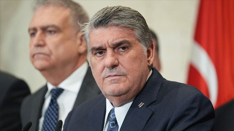 TFF, derbi sonrası Yasin Kol'un notunu verdi... Kimse bunu beklemiyordu - Resim: 3