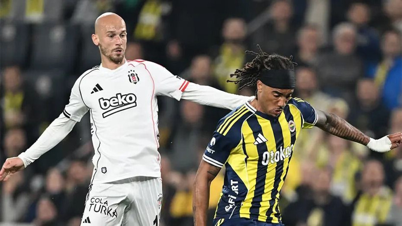 Süper Lig devi Ersin Destanoğlu için devreye girdi... Transfer hareketliliği - Resim: 1