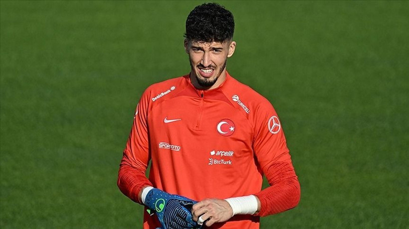 Süper Lig devi Ersin Destanoğlu için devreye girdi... Transfer hareketliliği - Resim: 7