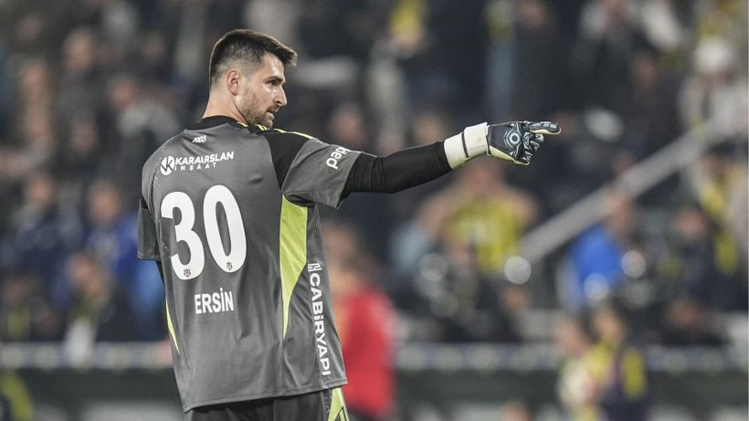 Süper Lig devi Ersin Destanoğlu için devreye girdi... Transfer hareketliliği - Resim: 10