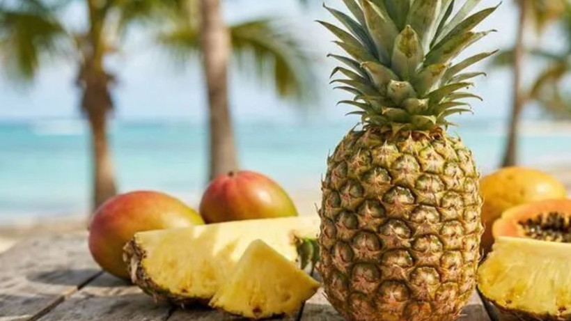 Ananas tüketirken dikkat: Göründüğü kadar masum olmayabilir mi? - Resim: 5