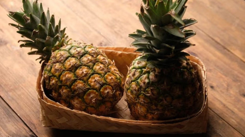 Ananas tüketirken dikkat: Göründüğü kadar masum olmayabilir mi? - Resim: 3