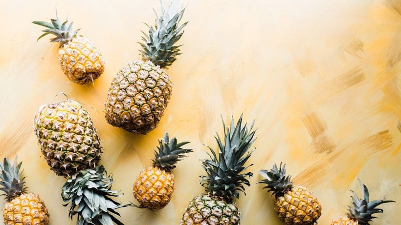 Ananas tüketirken dikkat: Göründüğü kadar masum olmayabilir mi? - Resim: 1