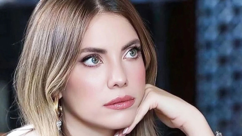 Eda Ece’den sürpriz paylaşım: Mina İpek ilk kez görüntülendi - Resim: 3