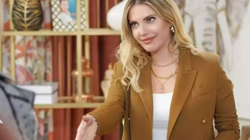 Eda Ece’den sürpriz paylaşım: Mina İpek ilk kez görüntülendi - Resim: 6