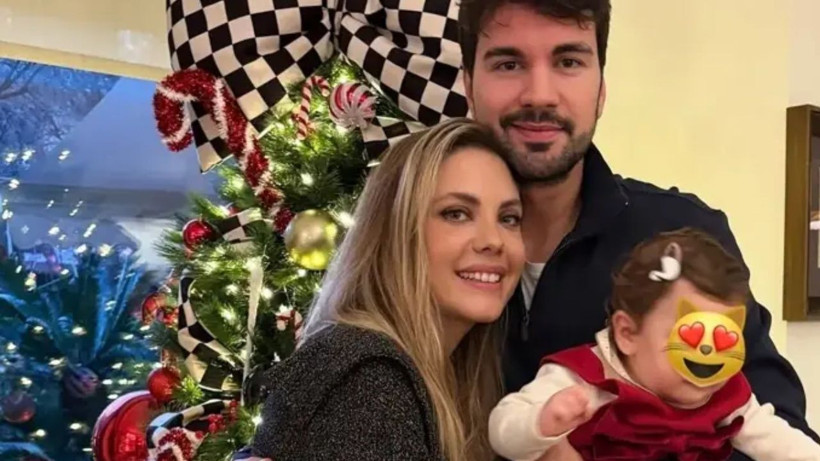 Eda Ece’den sürpriz paylaşım: Mina İpek ilk kez görüntülendi - Resim: 7