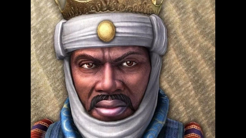 Tarihin en zengin insanı belli oldu: Jeff Bezos ve Elon Musk’un serveti yanında hiç kalıyor - Resim: 9