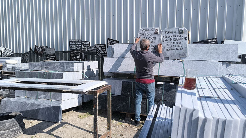 Enflasyon öldükten sonra da peşimizi bırakmıyor: Mezarda erken rezervasyon dönemi - Resim: 1