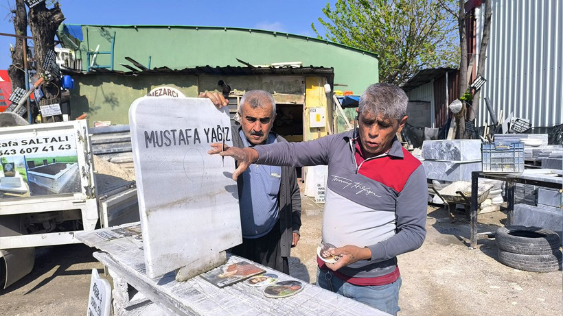 Enflasyon öldükten sonra da peşimizi bırakmıyor: Mezarda erken rezervasyon dönemi - Resim: 2