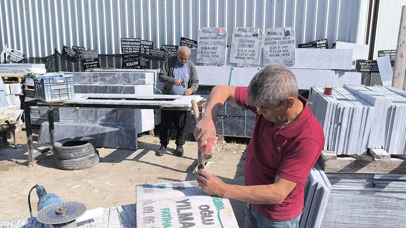 Enflasyon öldükten sonra da peşimizi bırakmıyor: Mezarda erken rezervasyon dönemi - Resim: 3