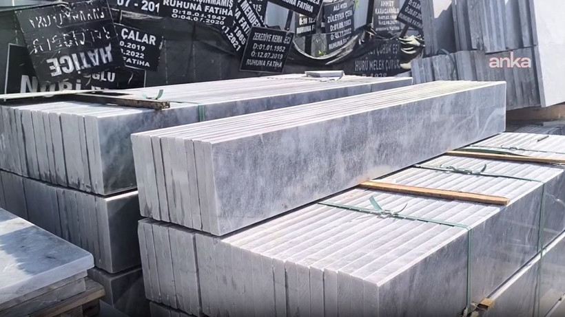 Enflasyon öldükten sonra da peşimizi bırakmıyor: Mezarda erken rezervasyon dönemi - Resim: 4