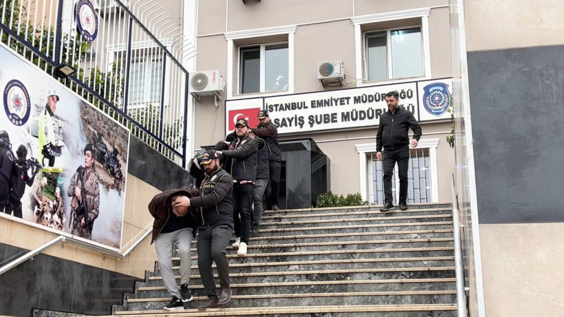 Düşük fiyat garantili hırsızlık: Nakliye şebekesi çökertildi - Resim: 7