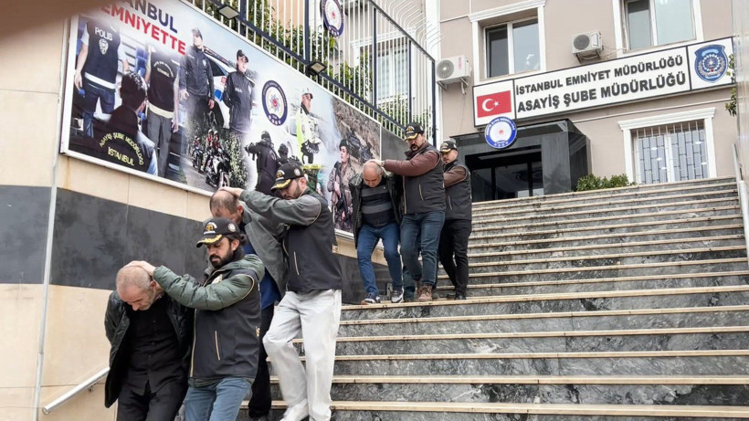 Düşük fiyat garantili hırsızlık: Nakliye şebekesi çökertildi - Resim: 10