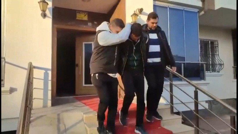 Düşük fiyat garantili hırsızlık: Nakliye şebekesi çökertildi - Resim: 6