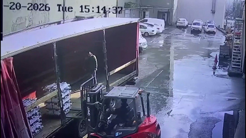 Düşük fiyat garantili hırsızlık: Nakliye şebekesi çökertildi - Resim: 5