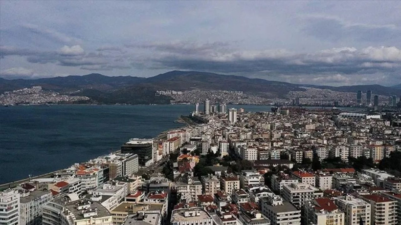 Osmanlı’dan günümüze en çok değişen 10 şehir: Geçmişle bugünü göreceksiniz - Resim: 5