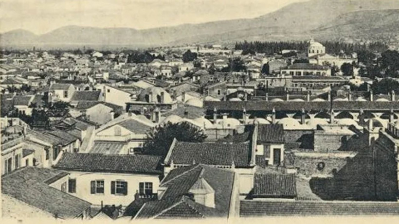 Osmanlı’dan günümüze en çok değişen 10 şehir: Geçmişle bugünü göreceksiniz - Resim: 6