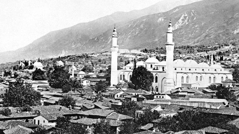 Osmanlı’dan günümüze en çok değişen 10 şehir: Geçmişle bugünü göreceksiniz - Resim: 8