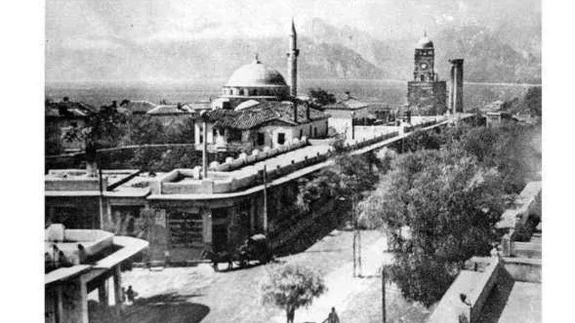 Osmanlı’dan günümüze en çok değişen 10 şehir: Geçmişle bugünü göreceksiniz - Resim: 10