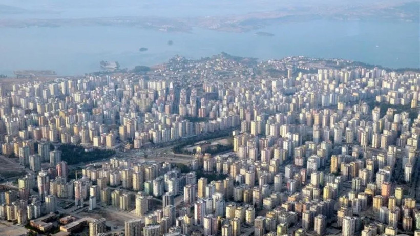 Osmanlı’dan günümüze en çok değişen 10 şehir: Geçmişle bugünü göreceksiniz - Resim: 11