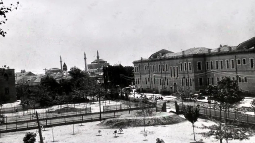 Osmanlı’dan günümüze en çok değişen 10 şehir: Geçmişle bugünü göreceksiniz - Resim: 16