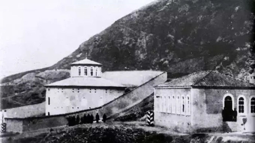 Osmanlı’dan günümüze en çok değişen 10 şehir: Geçmişle bugünü göreceksiniz - Resim: 18