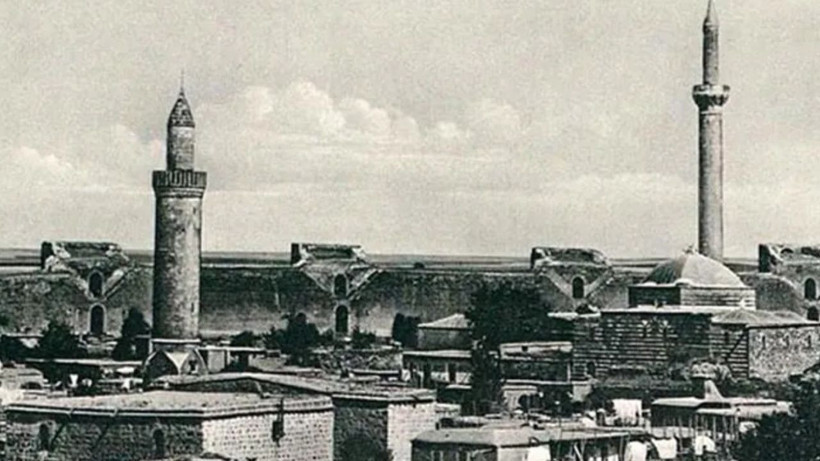 Osmanlı’dan günümüze en çok değişen 10 şehir: Geçmişle bugünü göreceksiniz - Resim: 20