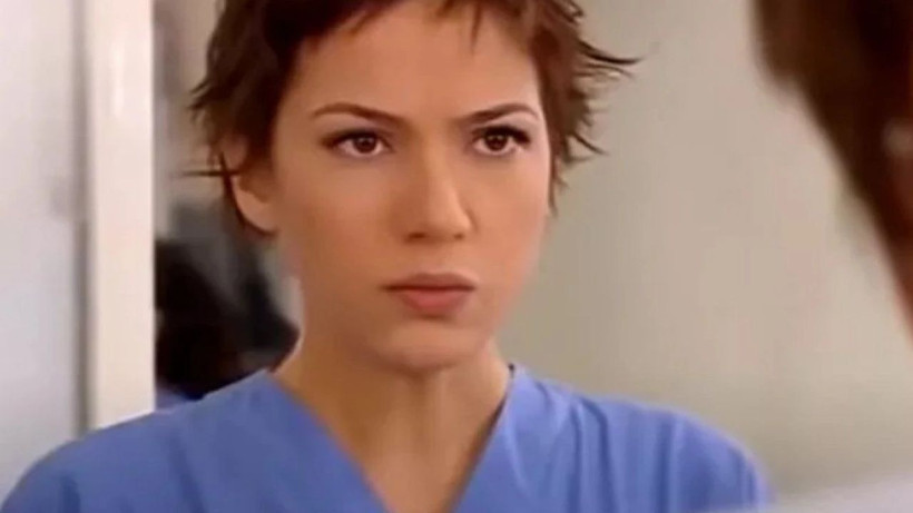 Doktorlar dizisinin yıldızlarından sürpriz buluşma: Ela ve Zenan yıllar sonra aynı karede - Resim: 8