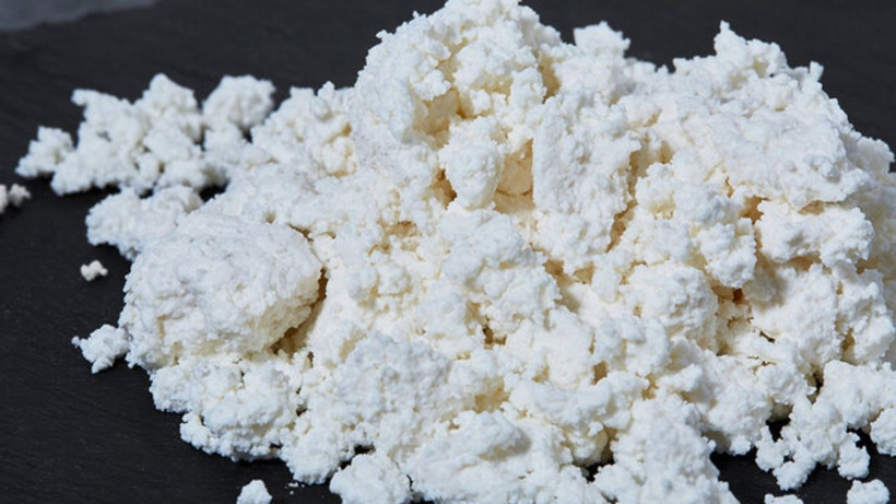 Kanser hastaları için ekonomik ve güçlü destek: 6 kaşık lor peyniri - Resim: 6