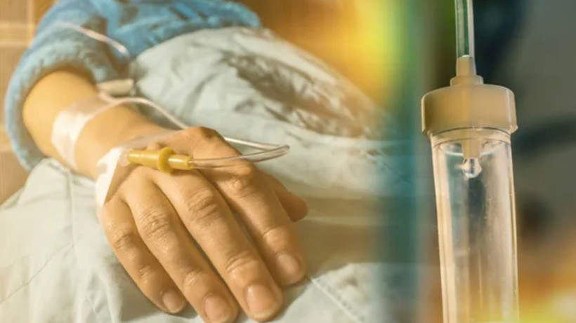 Kanser hastaları için ekonomik ve güçlü destek: 6 kaşık lor peyniri - Resim: 4