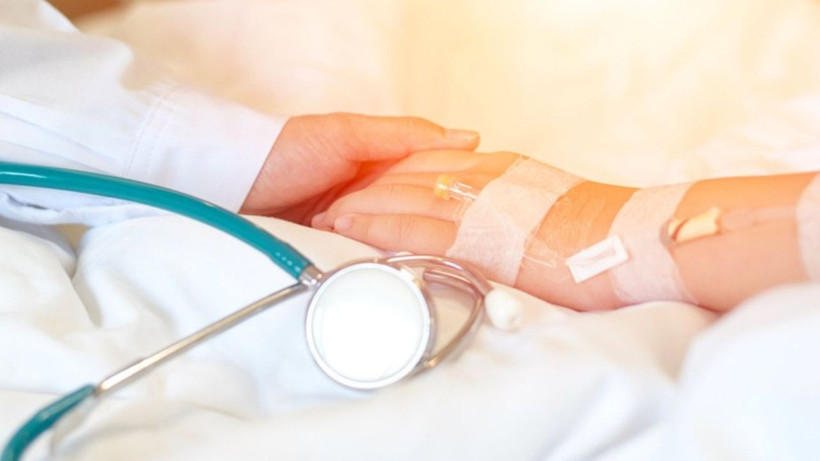 Kanser hastaları için ekonomik ve güçlü destek: 6 kaşık lor peyniri - Resim: 1