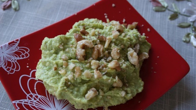 Kanser hastaları için ekonomik ve güçlü destek: 6 kaşık lor peyniri - Resim: 8