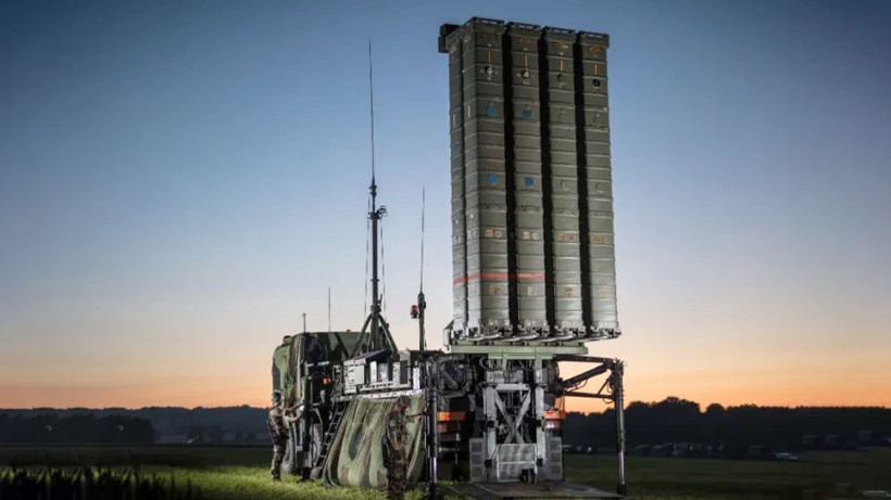Türkiye çelik kubbe kararını verdi: İlk adım atıldı mı - Resim : 2