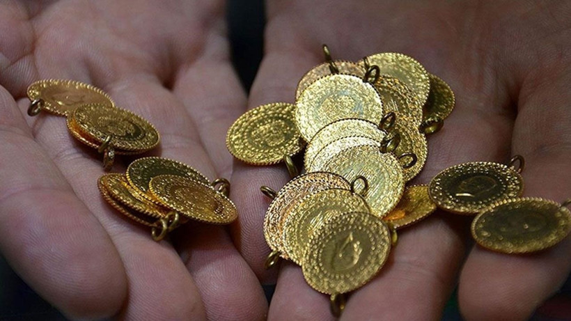 Altın yatırımcısına İslam Memiş'ten kritik Petrol uyarısı: Sakın bunu yapmayın - Resim: 9