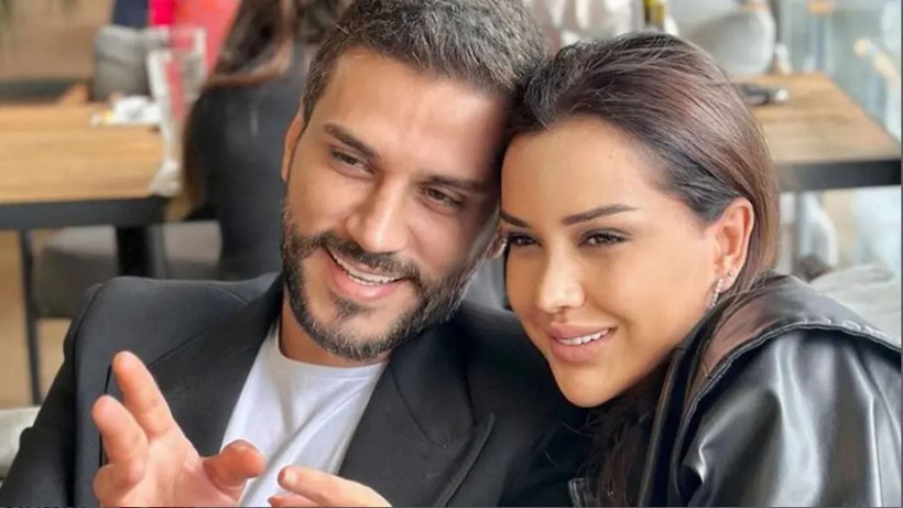 Dilan Polat’tan boşanma kararı aldı: Kocası Engin Polat’ı evden kovduğu anları paylaştı - Resim: 17