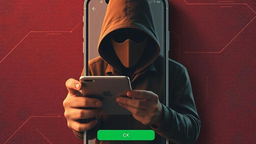 Banka hesaplarını boşaltıyor: Fabrika ayarlarına dönmek bile çözüm değil - Resim: 4