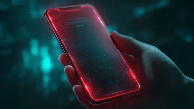 Banka hesaplarını boşaltıyor: Fabrika ayarlarına dönmek bile çözüm değil - Resim: 6