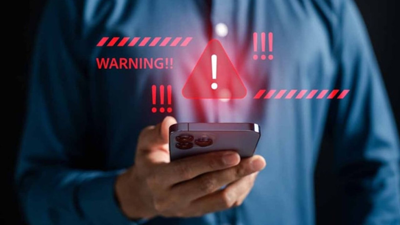 Banka hesaplarını boşaltıyor: Fabrika ayarlarına dönmek bile çözüm değil - Resim: 5