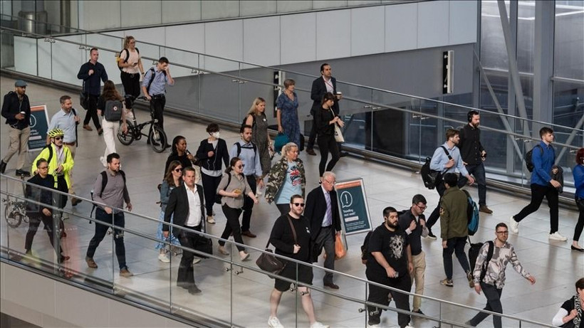 Avrupa ülkesi Türkiye’den 50 bin işçi alacak: 6 bin Euro maaşla çalışma fırsatı - Resim: 1