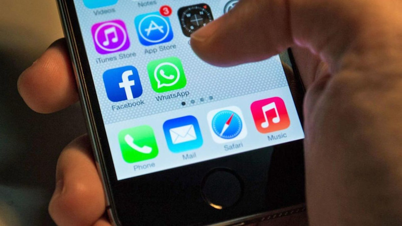 Yargıtay’dan WhatsApp kararı: İş arkadaşları ve patron hakkındaki mesajlar işten çıkarmayı haklı kılmadı - Resim: 8