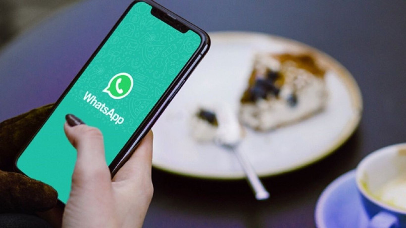 Yargıtay’dan WhatsApp kararı: İş arkadaşları ve patron hakkındaki mesajlar işten çıkarmayı haklı kılmadı - Resim: 9